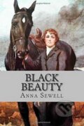 Kniha: Black Beauty (Anna Sewell)