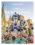 Kniha: Lonely Planet Experience Barcelona (Lonely Planet). Lonely Planet, 2025