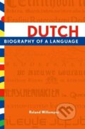 Kniha: Dutch (Roland Willemyns). , 2013