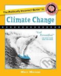 Kniha: The Politically Incorrect Guide to Climate Change (Marc Morano). Folio, 2018