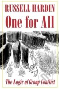 Kniha: One for All (Russell Hardin). Princeton University Press, 1997