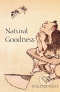 Kniha: Natural Goodness (Philippa Foot). OUP Oxford, 2003
