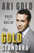Kniha: Gold Standard - paperback (Ari Gold). Headline Publishing Group, 2016