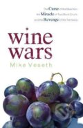 Kniha: Wine Wars (Mike Veseth). Rowman & Littlefield, 2012