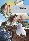 Kniha: Dominoes Starter Sinbad with Audio Mp3 Pack (2nd) (Janet Hardy-Gould). Oxford University Press, 2016