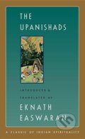 Kniha: The Upanishads (Eknath Easwaran). , 2007