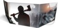 Kniha: The Walking Dead Universe RPG GM Screen (Free League Publishing). Free League Publishing