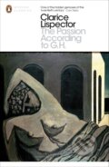 Kniha: The Passion According to G.H (Clarice Lispector). , 2014