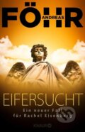 Kniha: Eifersucht (Andreas Föhr). , 2018