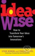 Kniha: Ideawise (Steve Rivkin). John Wiley & Sons, 2002