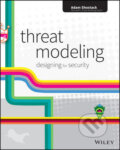 Kniha: Threat Modeling: Designing for Security (Adam Shostack)