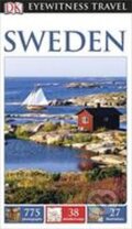 Kniha: Sweden - DK Eyewitness Travel Guide (Dorling Kindersley). Dorling Kindersley, 2014