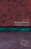 Kniha: Paganism VSI (Owen Davies). Oxford University Press, 2011