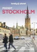 Kniha: Lonely Planet Pocket Stockholm (Lonely Planet a Nanjala Nyabola). Lonely Planet, 2025