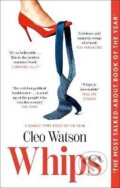 Kniha: Whips (Cleo Watson). Little, Brown Book Group, 2024