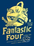 Kniha: Fantastic Four (Stan Lee). Penguin Classics, 2023