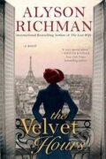 Kniha: The Velvet Hours (Alyson Richmanová). Penguin Putnam Inc, 2016