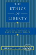 Kniha: The Ethics of Liberty (Murray N. Rothbard). New York University Press, 2003