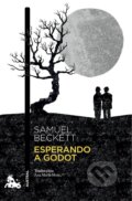 Kniha: Esperando a Godot (Samuel Beckett). Tusquets, 2015