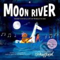 Kniha: Moon River (Tim Hopgood). Oxford University Press, 2019