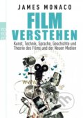Kniha: Film verstehen (James Monaco). , 2009