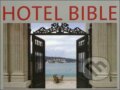 Kniha: Hotel Bible (Philippe De Baeck). Slovart