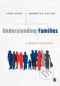 Kniha: Understanding Families (Linda Mckie). Page Publishing, 2011
