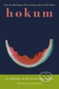 Kniha: HOKUM (Paul Beatty). Bloomsbury, 2006
