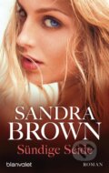 Kniha: Sündige Seide (Sandra Brown). , 2006