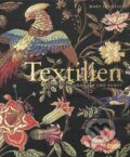 Kniha: Textilien (Mary Schoeser). , 2014