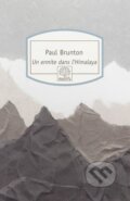 Kniha: Un ermite dans l´Himalaya (Paul Brunton). , 2014