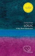 Kniha: Logic: A Very Short Introduction (Graham Priest)