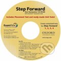 Kniha: Step Forward Test Generator CD-ROM (Jayme Adelson-Goldstein). Oxford University Press, 2007
