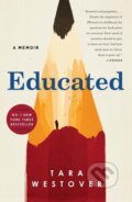 Kniha: Educated (Tara Westover)