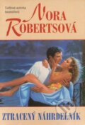 Kniha: Ztracený náhrdelník (Nora Roberts). Harlequin, 2001