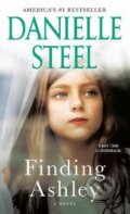 Kniha: Finding Ashley (Danielle Steel). Random US, 2022