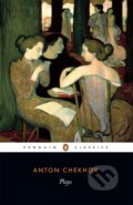 Kniha: Plays (Anton Chekhov). Penguin Classics, 2002