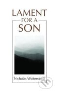 Kniha: Lament for a Son (Nicholas Wolterstorff). , 1987