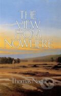 Kniha: The View from Nowhere (Thomas Nagel). Oxford University Press, 1989