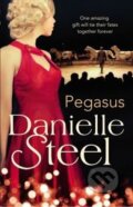 Kniha: Pegasus (Danielle Steel). Transworld, 2015