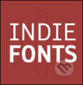 Kniha: Indie Fonts (Slovart). Slovart