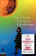 Kniha: Hong Kong (Michael Yahuda). Routledge, 1996