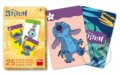 Spoločenská hra: Černý Petr Stitch (Dino). Dino, 2025