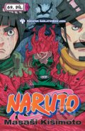 Kniha: Naruto 69 - Počátek šarlatového jara (Masaši Kišimoto), 2025