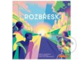 Společenská hra: Rozbřesk (Matt Leacock a Matteo Menapace). Mindok, 2025