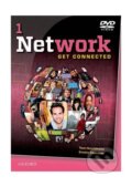 Kniha: Network 1 DVD (Tom Hutchinson). Oxford University Press, 2013