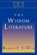 Kniha: The Wisdom Literature (Richard J. Clifford). Abingdon, 1998