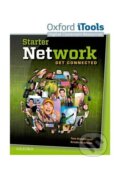Kniha: Network Starter iTools DVD-ROM (Tom Hutchinson). Oxford University Press, 2013