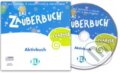 Kniha: Das Zauberbuch Starter Aktivbuch (Mariagrazia Bertarini a Paolo Lotti). Eli, 2015