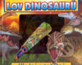 Kniha: Lov dinosaurů - Hledej a počítej (neuvedený autor). Pro Solutions, 2009